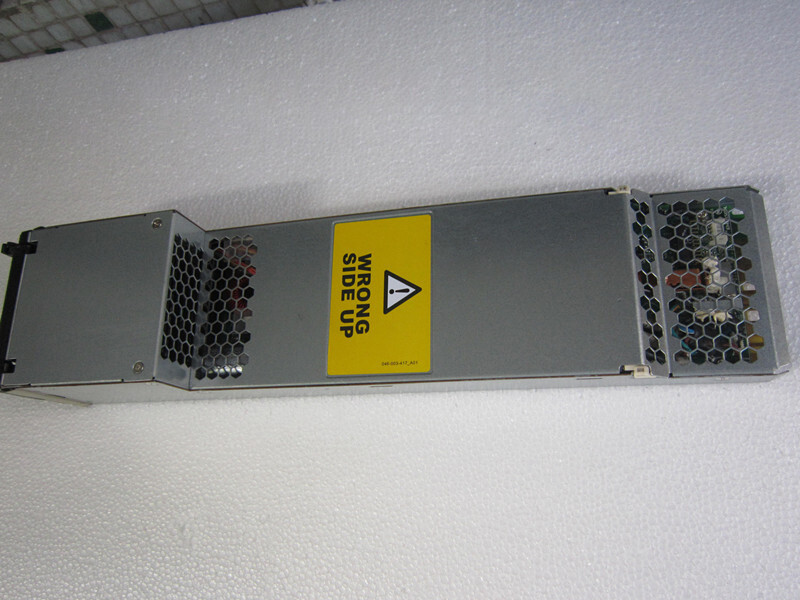 For DELL/EMC CX4-120/240/480 AA25380L P378K 071-000-527 Power Supply Tested