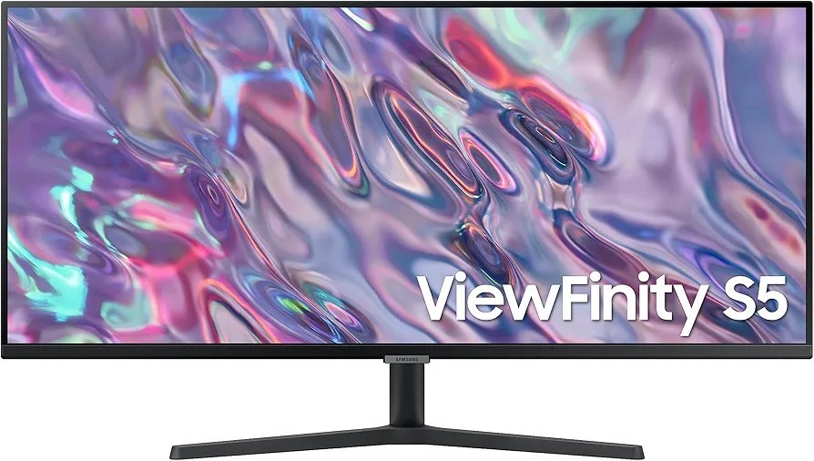 Samsung S34C504GAN 34inch Ips Panel Wqhd 3440x1440 Monitor (Please Read)