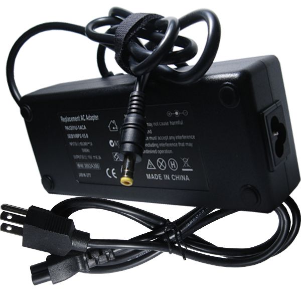 New AC Adapter Charger Power Cord Supply For ASUS ROG GL752VW-DH71 GL752VW-DH74