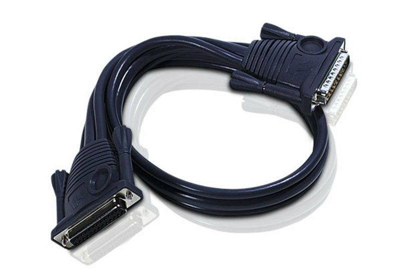 ATEN 15-Meter Daisy Chain Cable Wire 2L-1715 99366-001-14