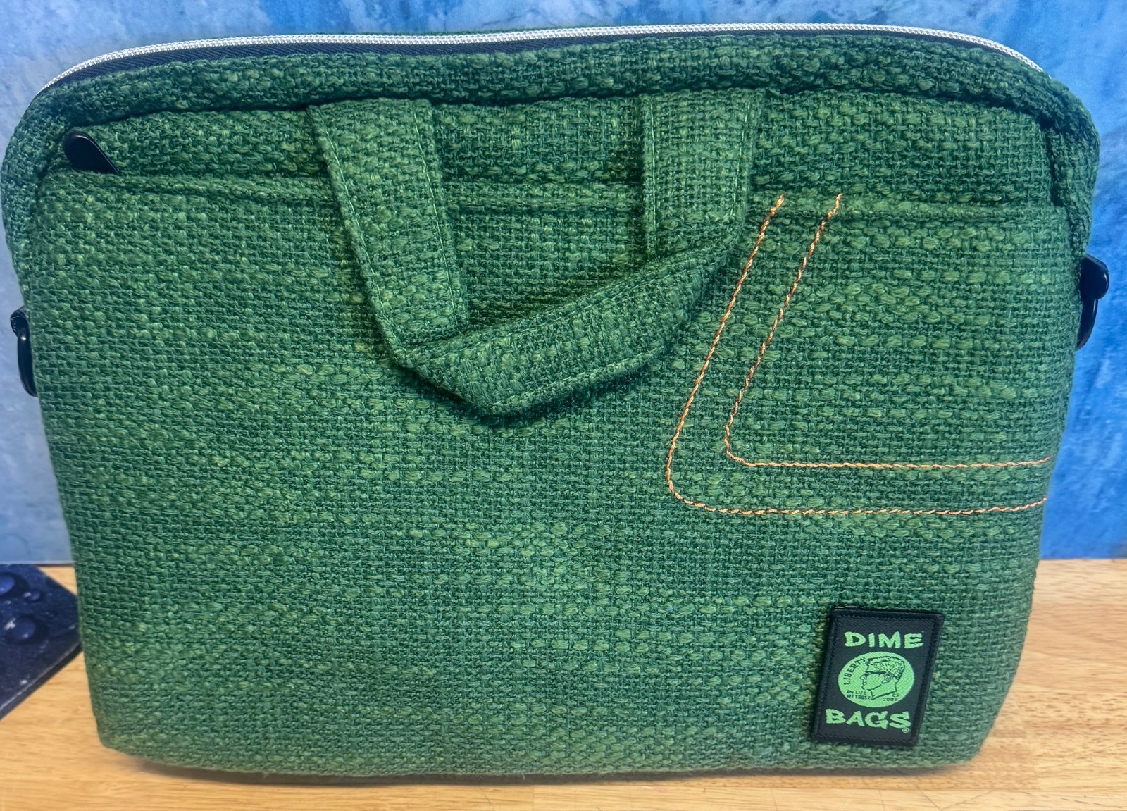 dime bags bag Laptop bag 13" Side Hustler Ipad tablet bag