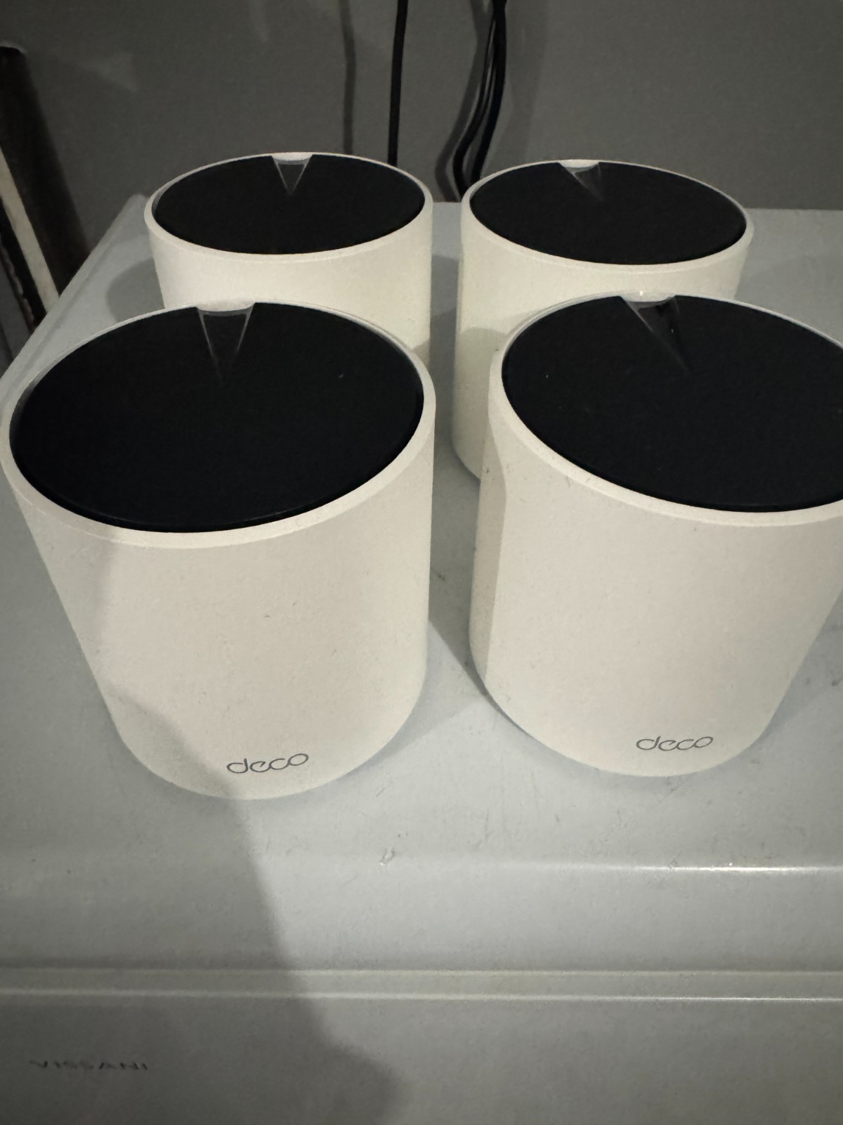 Upgrade your home WiFi with this reliable TP-Link Deco S4R 3-Pack Mesh System, d
