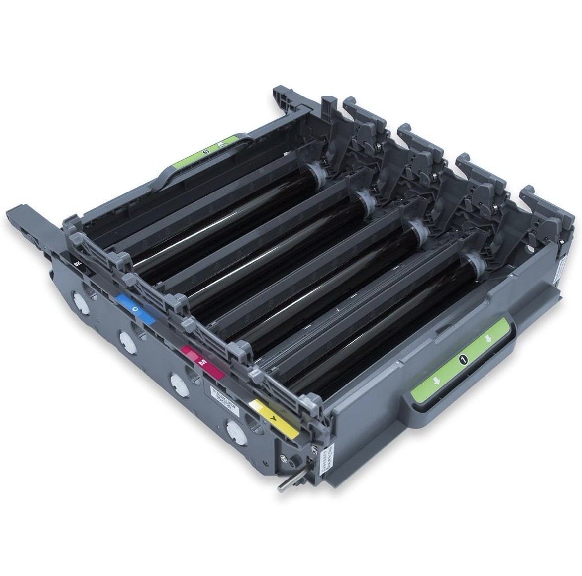 Drum Unit Replacement for DR431CL, Compatible with Brother Printer OEM Standard