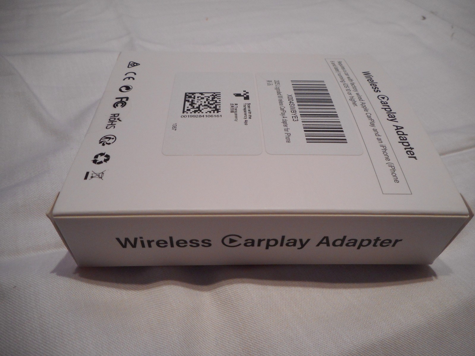 New Ryoko 4G LTE WiFi Hotspot Router Black Portable BRAND NEW SEALED IN BOX