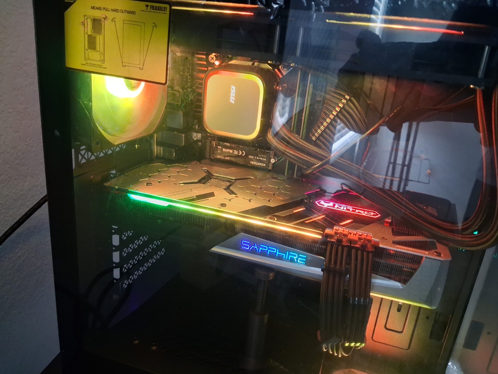 🎮 SteamOS Custom Mid-Tower Gaming PC | Ready for Plug & Play 🎮