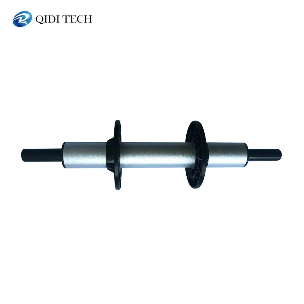 Filament Support Aluminum Tube For QIDI TECH X-Plus/ X-Max 3D Printer