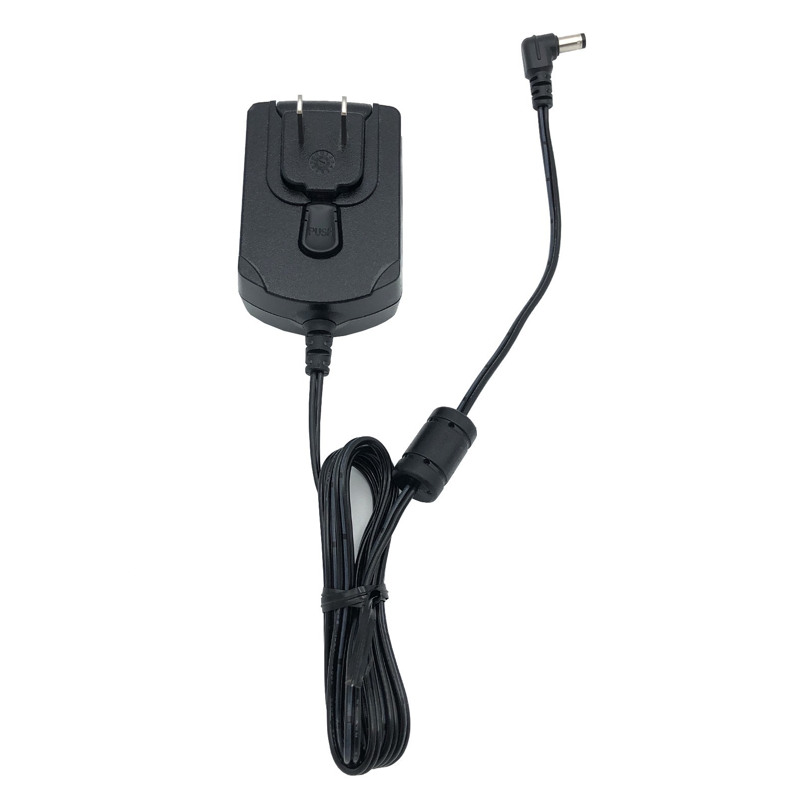 NEW Genuine Phihong PSAC12R-050 AC Adapter 5V 2.4A 12W 5.5x2.5mm