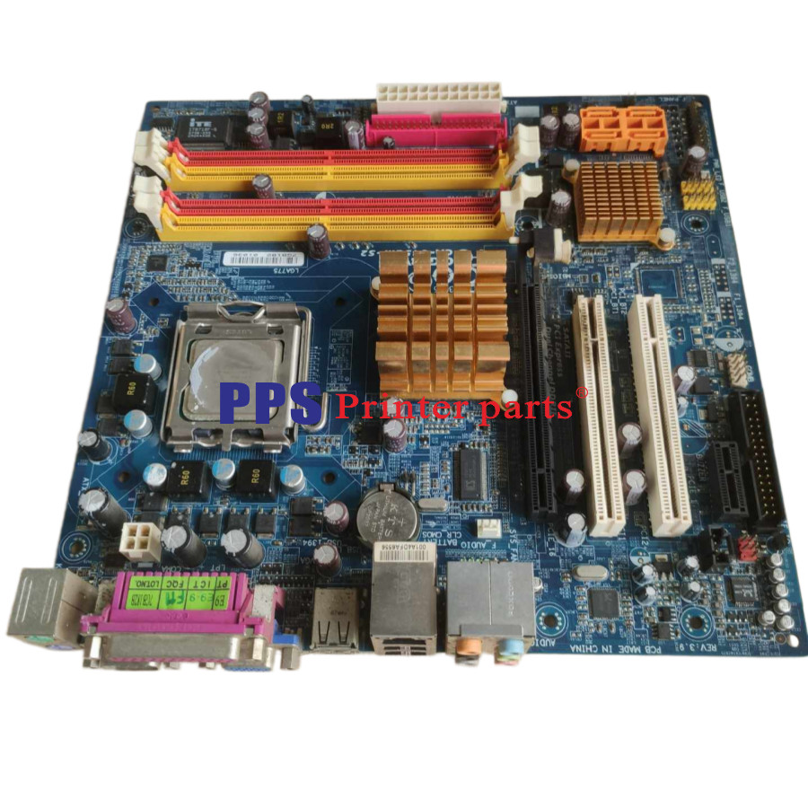 GA-945GM-S2 motherboard Compatible For GIGABYTE High quality