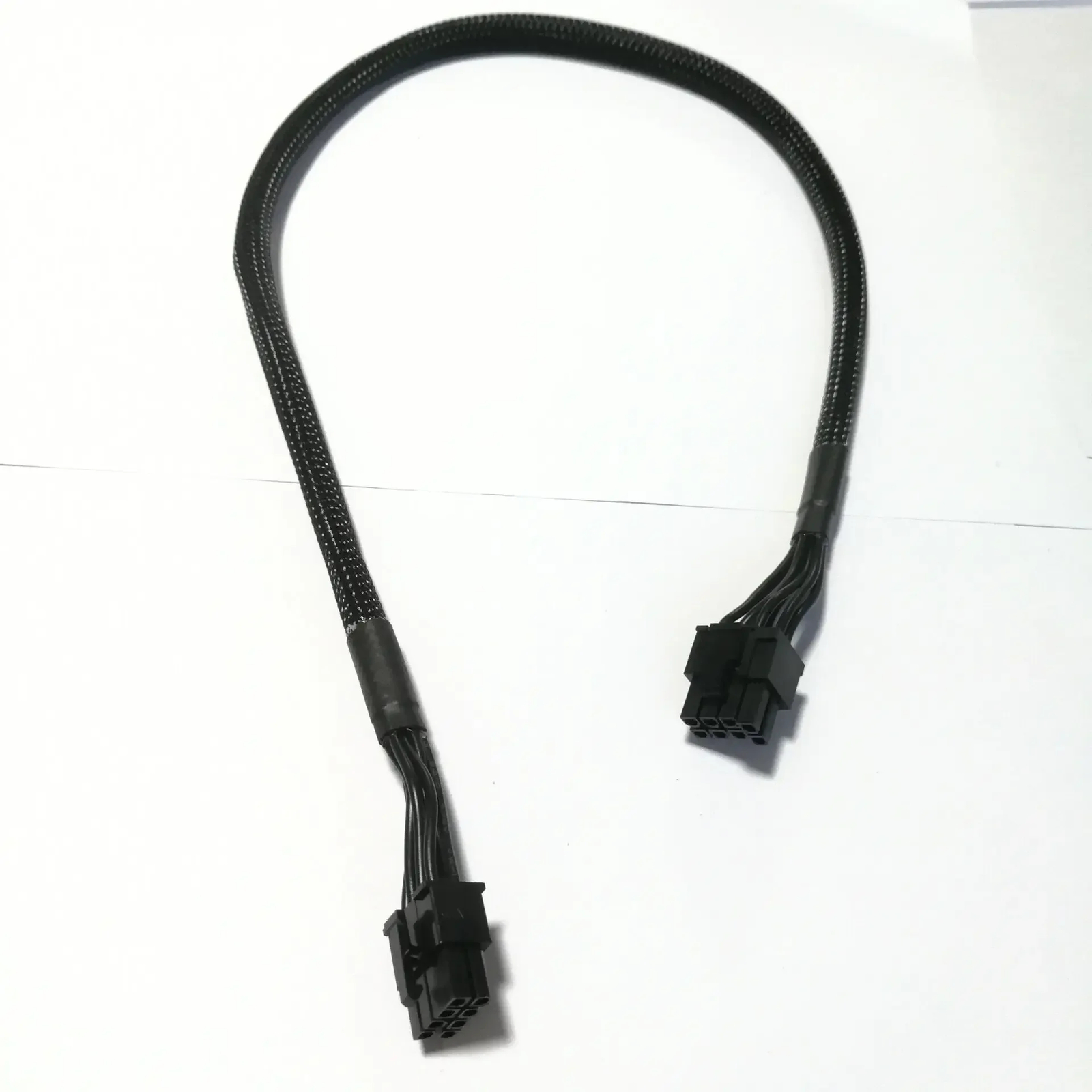 8Pin To Mainboard PCI-E GPU 8p Power Socket Cable For EVGA G+ G2 G3 P2 T2 550GS 