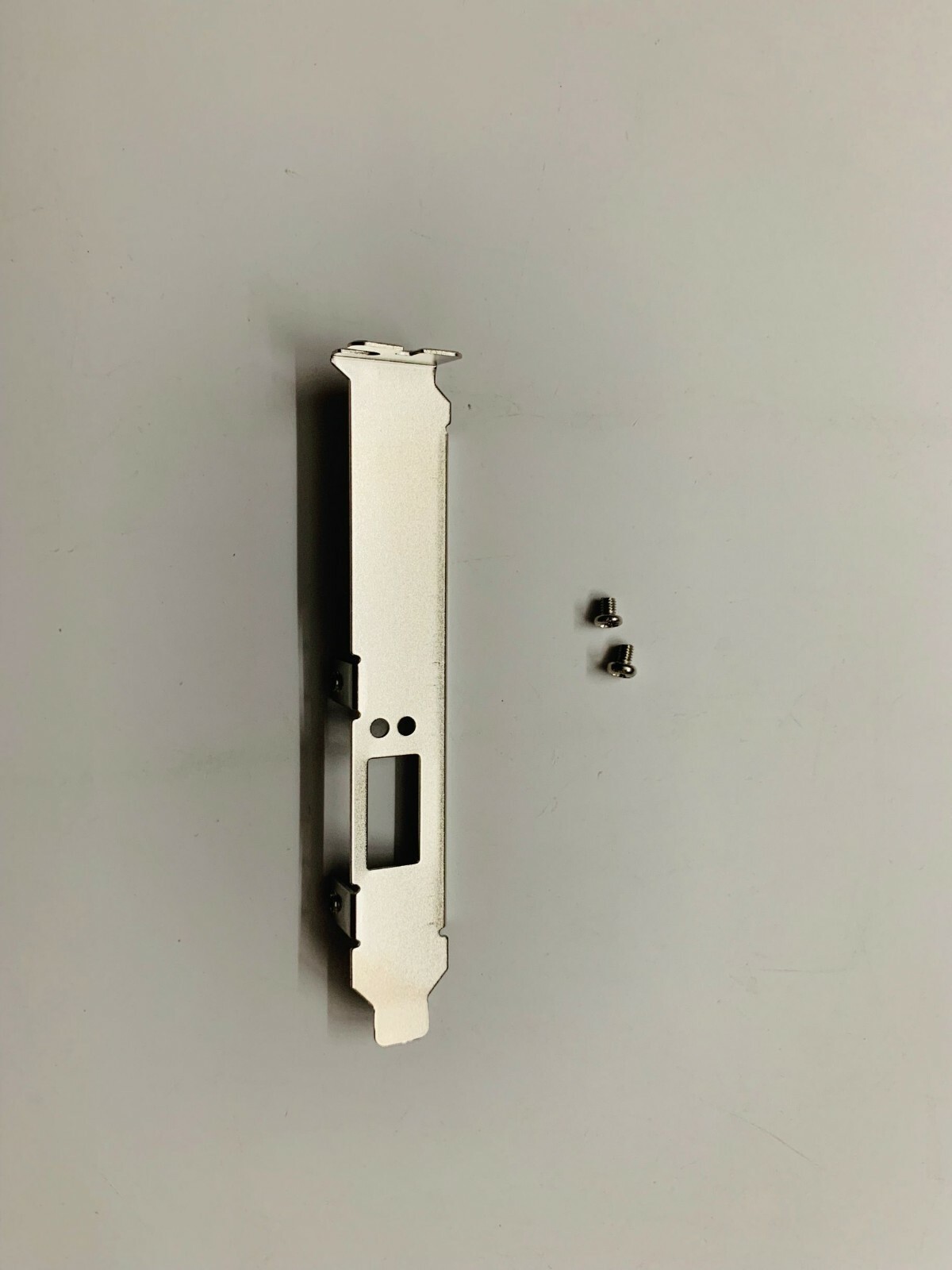 5X Full Height Bracket for Mellanox CX353A MCX353A -FCBT -FCCT -QCBT MHQH19B-XTR