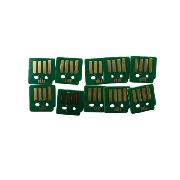 10Pcs Toner Chip Refill for Xerox WorkCentre 5325 5330 5335 All Regions