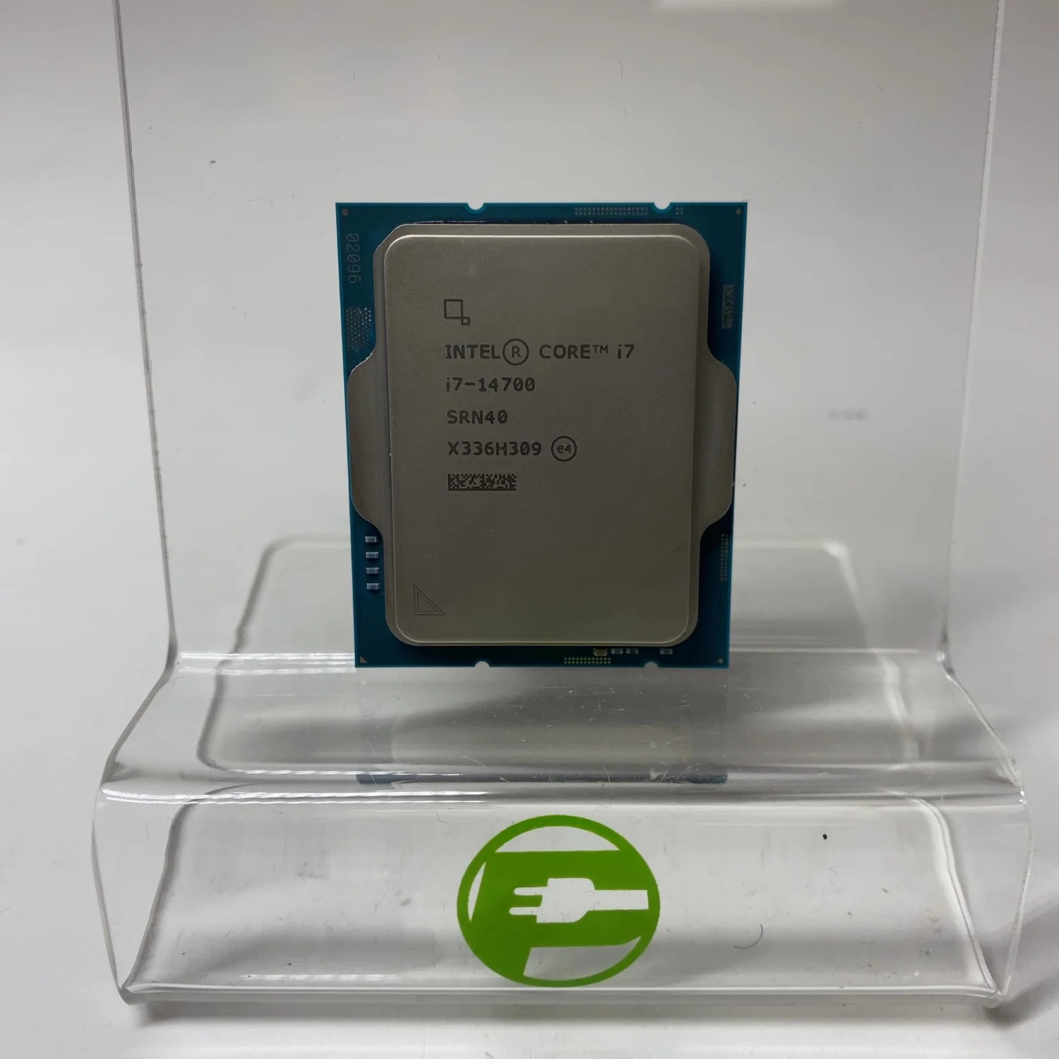 Intel Core i7-14700F 2.10GHz 20 Core SRN3Z 28 Thread LGA 1700