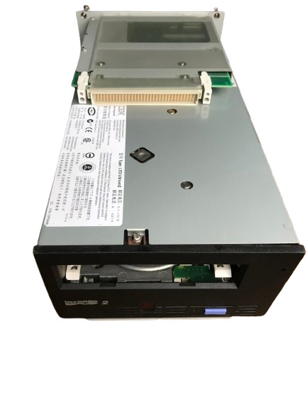 IBM LTO Ultrium2 200/400GB SCSI/LVD Internal Tape Drive Module / 18P9846