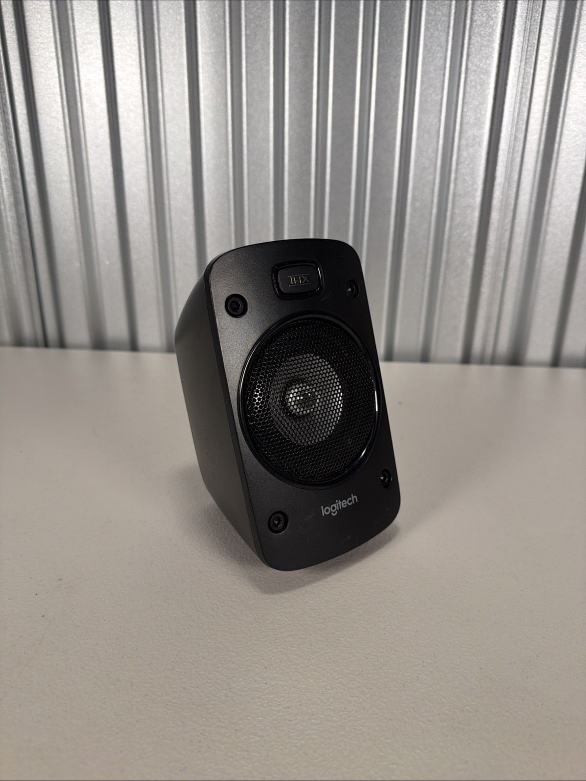 Logitech Z906 5.1 Sound Speaker System - Satellite Speaker ONLY