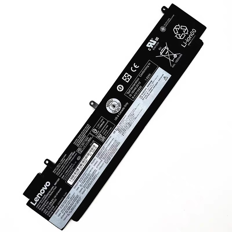 NEW 24Wh Genuine 00HW022 Battery For Lenovo ThinkPad T460s T470s Series 00HW023