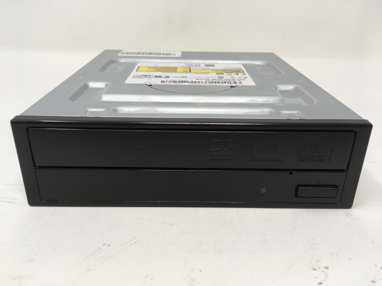 Dell OEM Internal SATA DVD-RW Drive SH-216DB DP/N: P7G5K