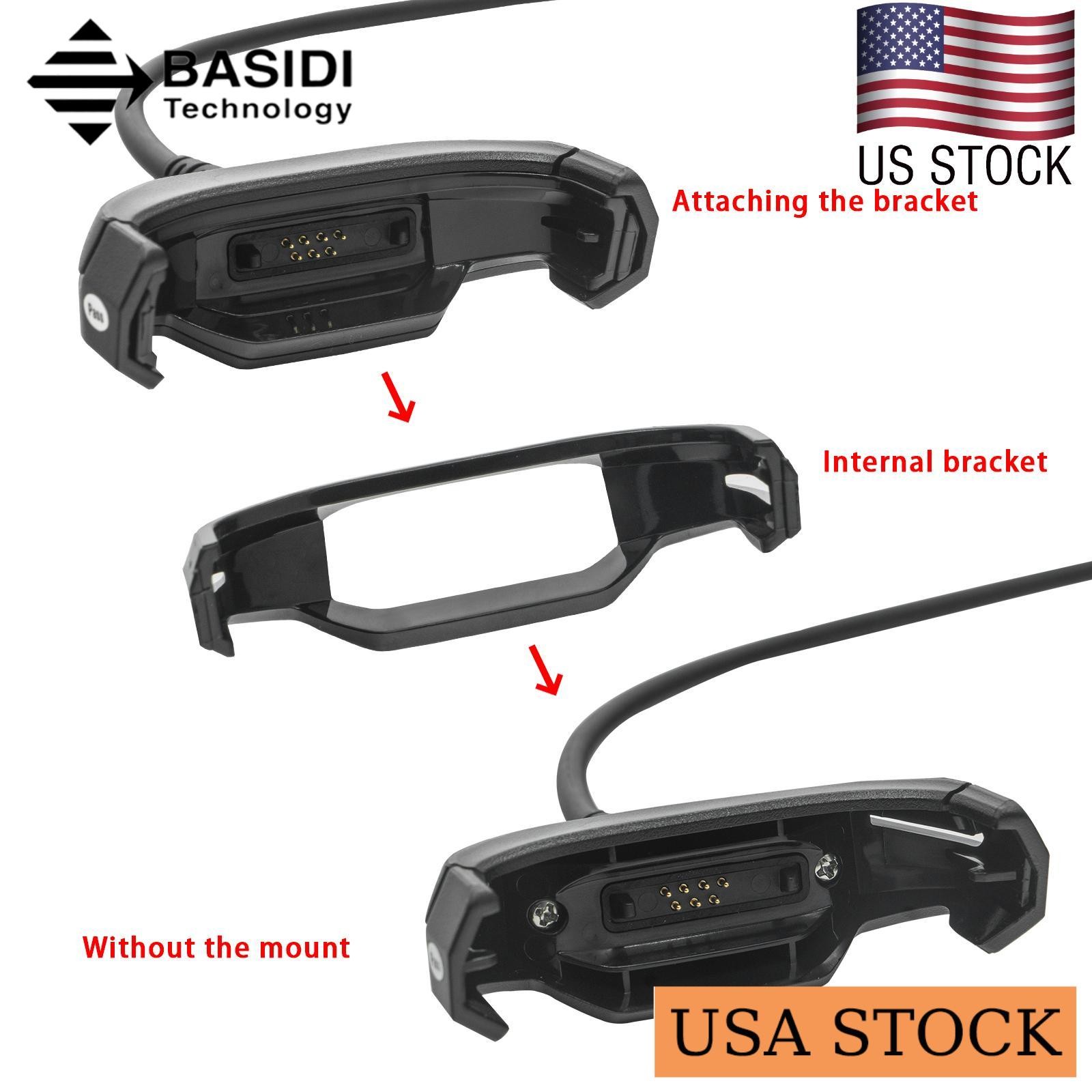 🔥USB Data Charger Cable for Zebra TC51 TC510K TC56 TC57 CBL-TC51-USB1-01 US🔥