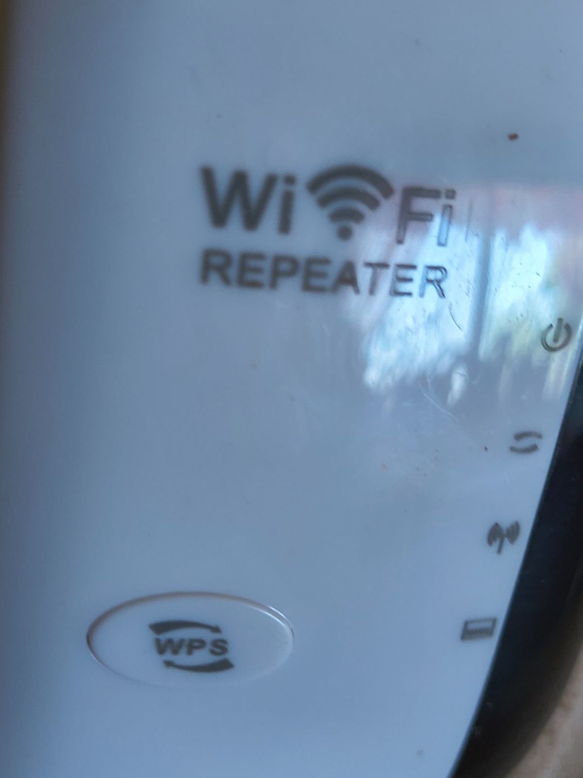 Wireless N wifi Extender more range for every WLAN network