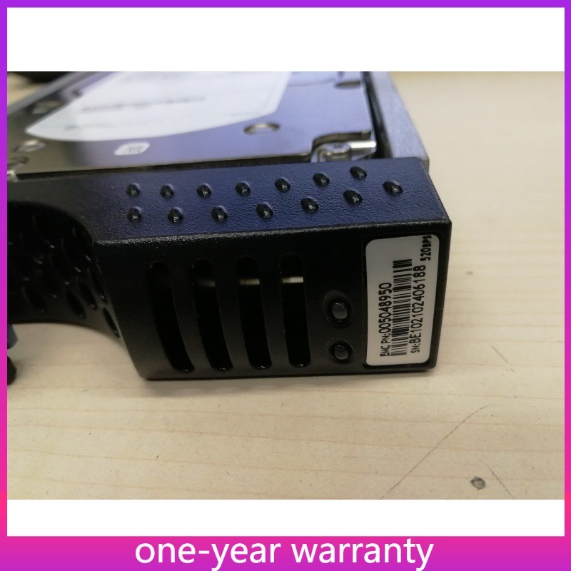 1PCS 005048731/005048950 EMC CX-4G15K-300G 005048950 005049031 005048848 005048