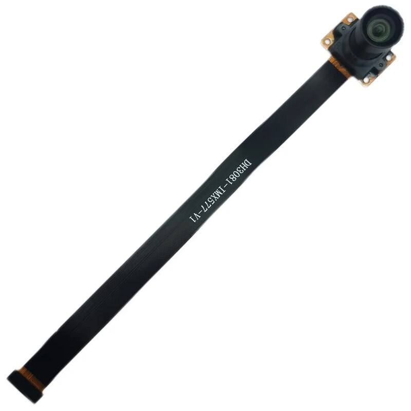 4K 8MP 1/2.5-Inch IMX317 Sensor Fixed Focus MIPI CSI Interface Camera Module