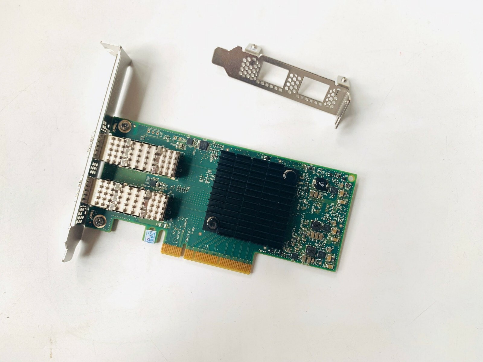 Lenovo Mellanox ConnectX-4 CX4121A CONNECTX-4 25GbE Adapter 01GR253 01GR252