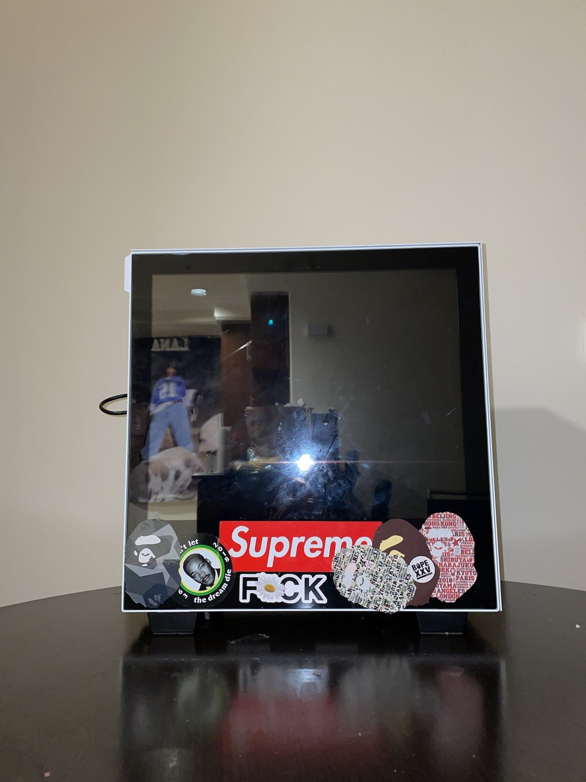 IBuypower Prebuilt snowblind desktop 