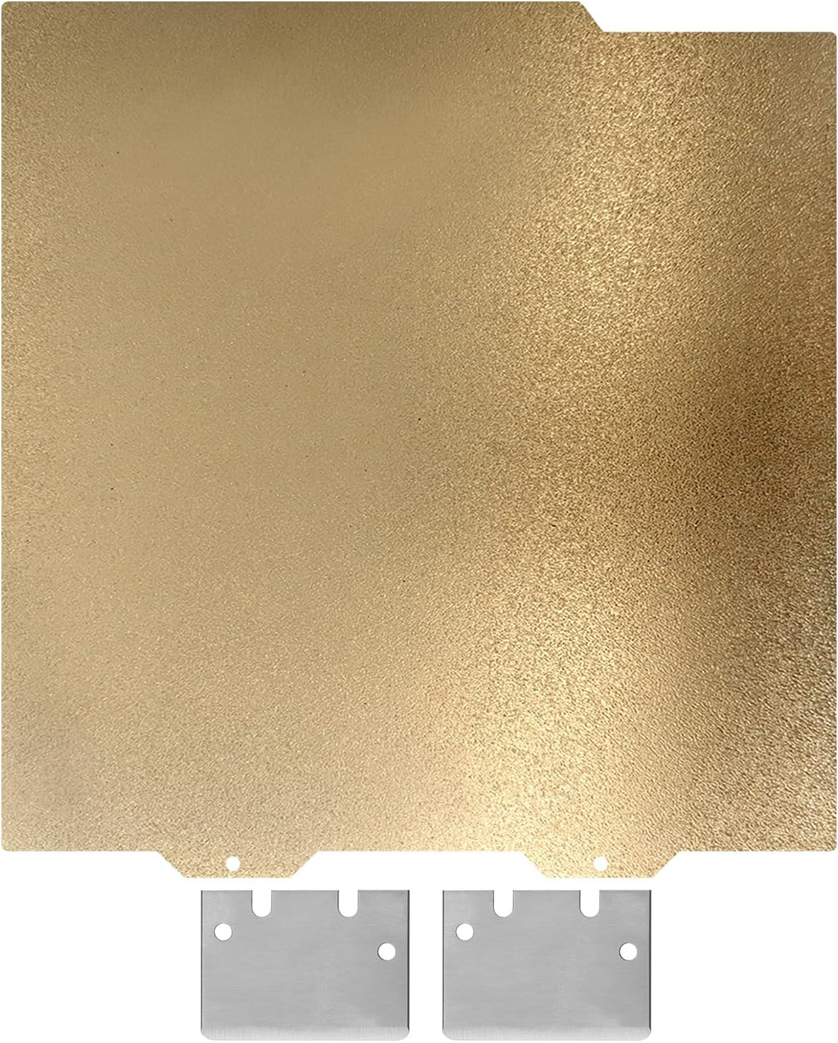 A1 Mini Textured PEI Build Plate Double-Sided 184X184Mm