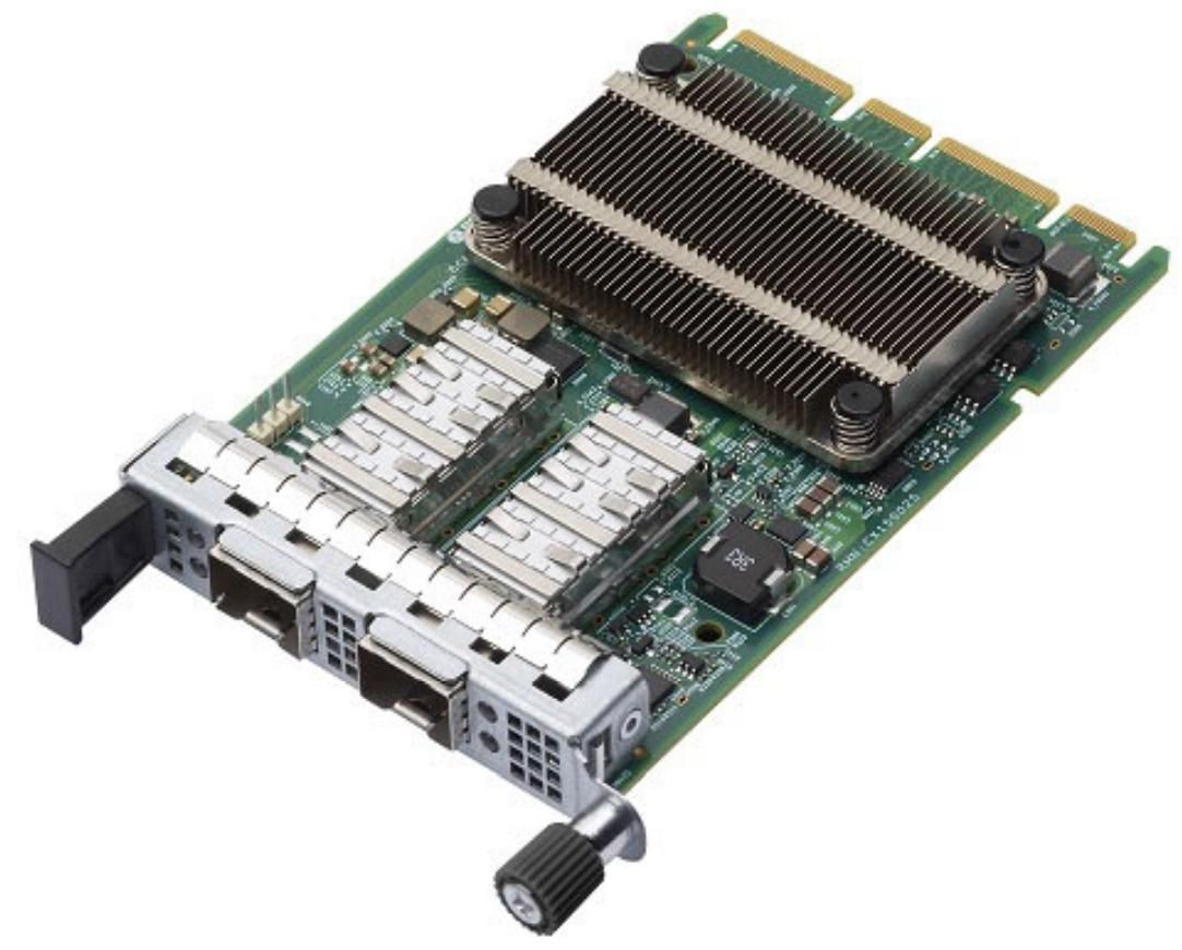 Broadcom BCM957414N4140C Netxtreme N225P 2 X 25G OCP 3.0 Internal Fiber 250 ~E~