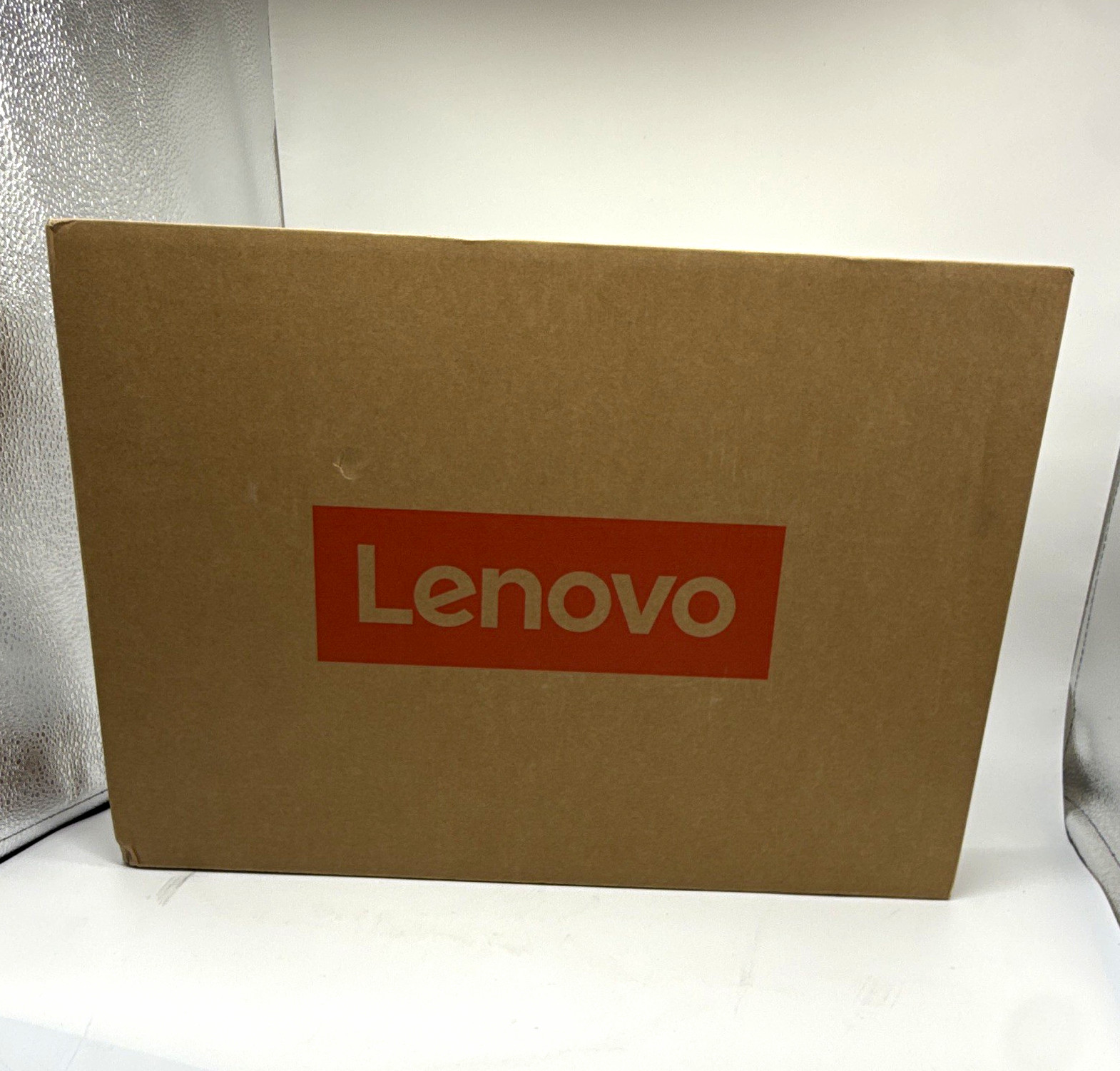 Lenovo IdeaPad Slim 3i 15" Intel N100 4GB 128GB SSD Win 11 S Arctic Grey- SEALED