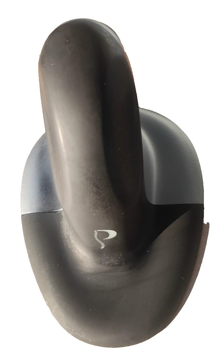 Penguin Posturite 9820102 Wireless Mouse. No USB Receiver/bat.cover Not working