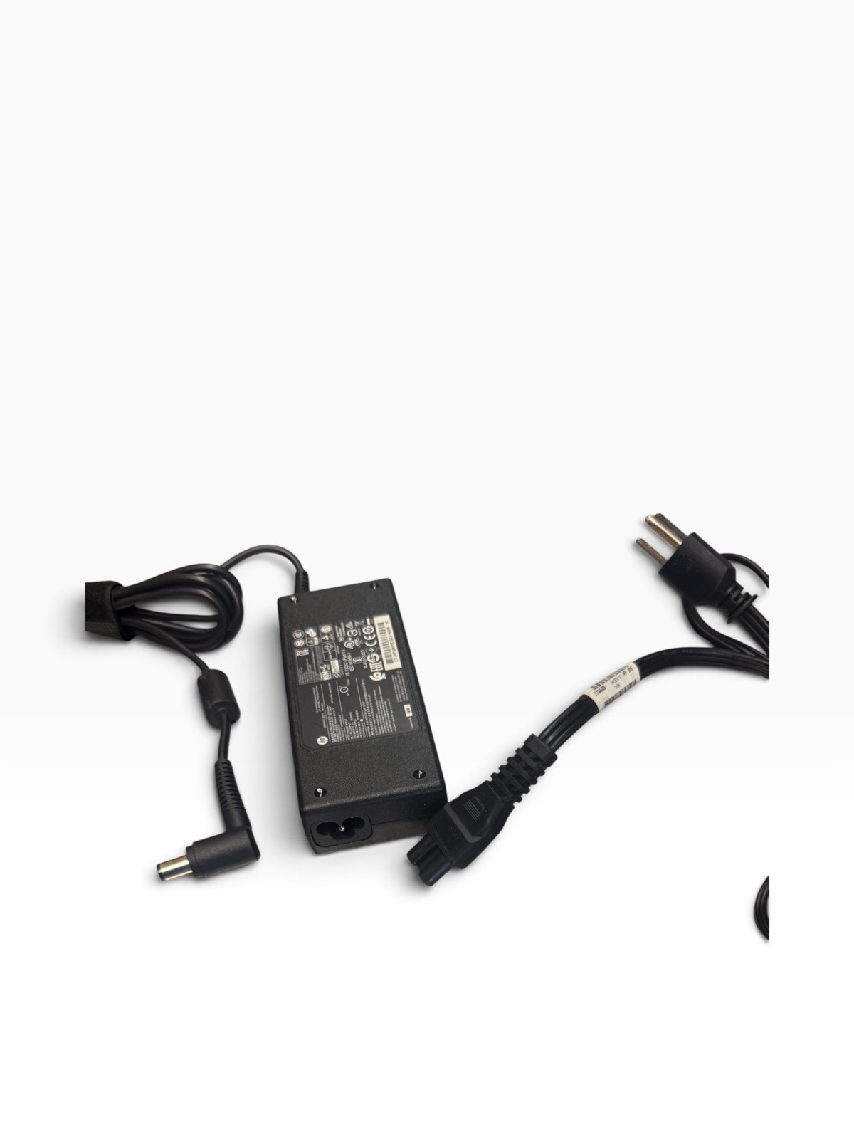 ✨ -Genuine HP 90W AC Adapter Charger 19.5V 4.62A 848054-002 TPC-CA57 w/ Cord( Pr