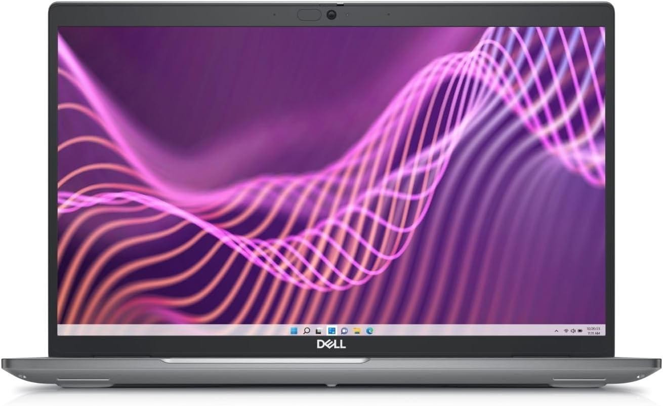 Dell Latitude 5440 14” FHD Laptop Core i5-1345U 16GB RAM 256GB SSD Win 11 Pro