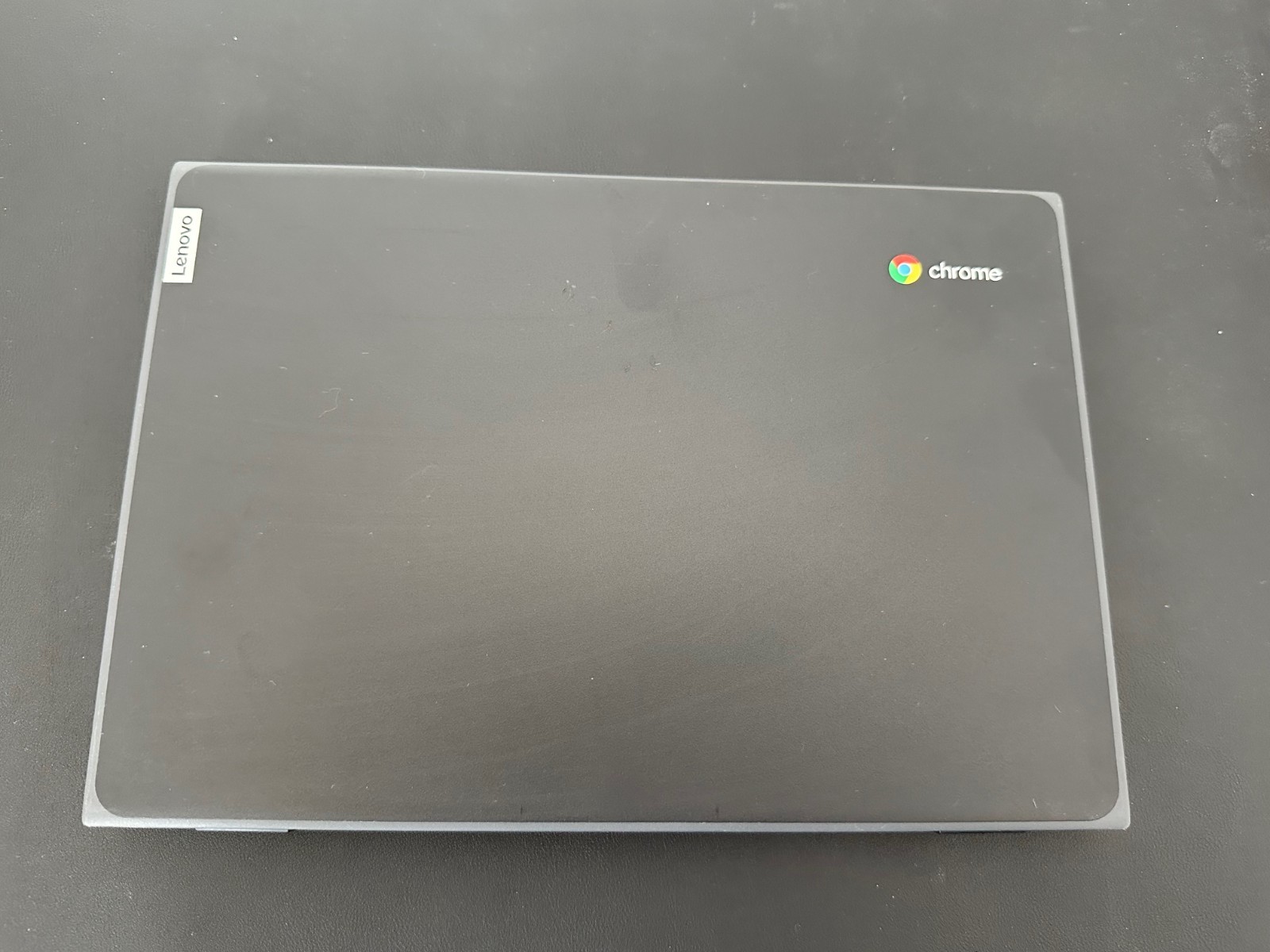 Lenovo Chromebook 100e Gen2 81MA0020US 32GB Wifi 4GB Scratch and dent