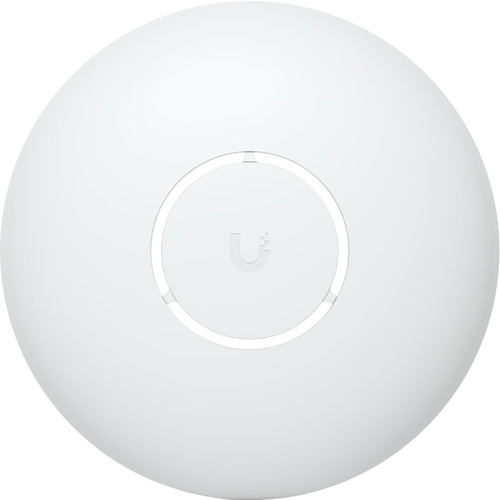 Ubiquiti Inc U7 Paintable Cover in White - UACC-U7-COVER