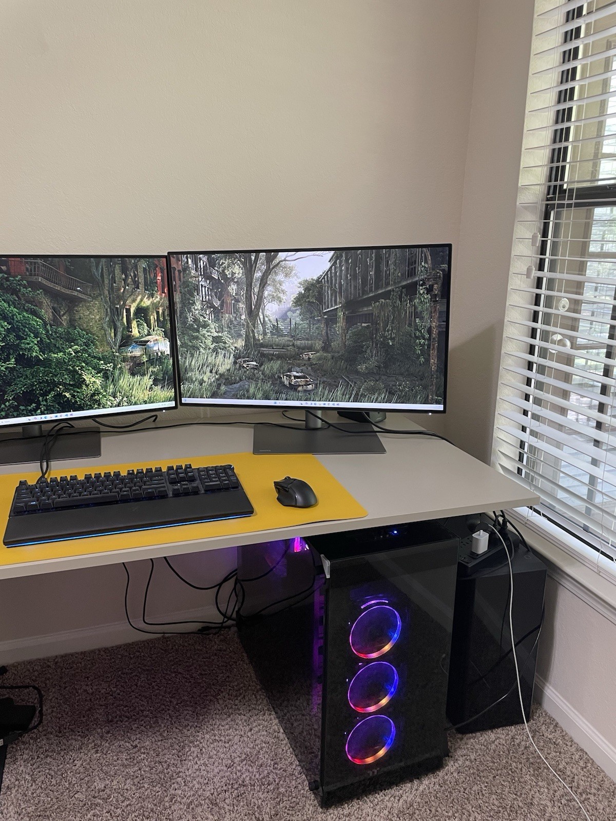 BenQ DesignVue PD3220U LED monitor 4K 32 HDR