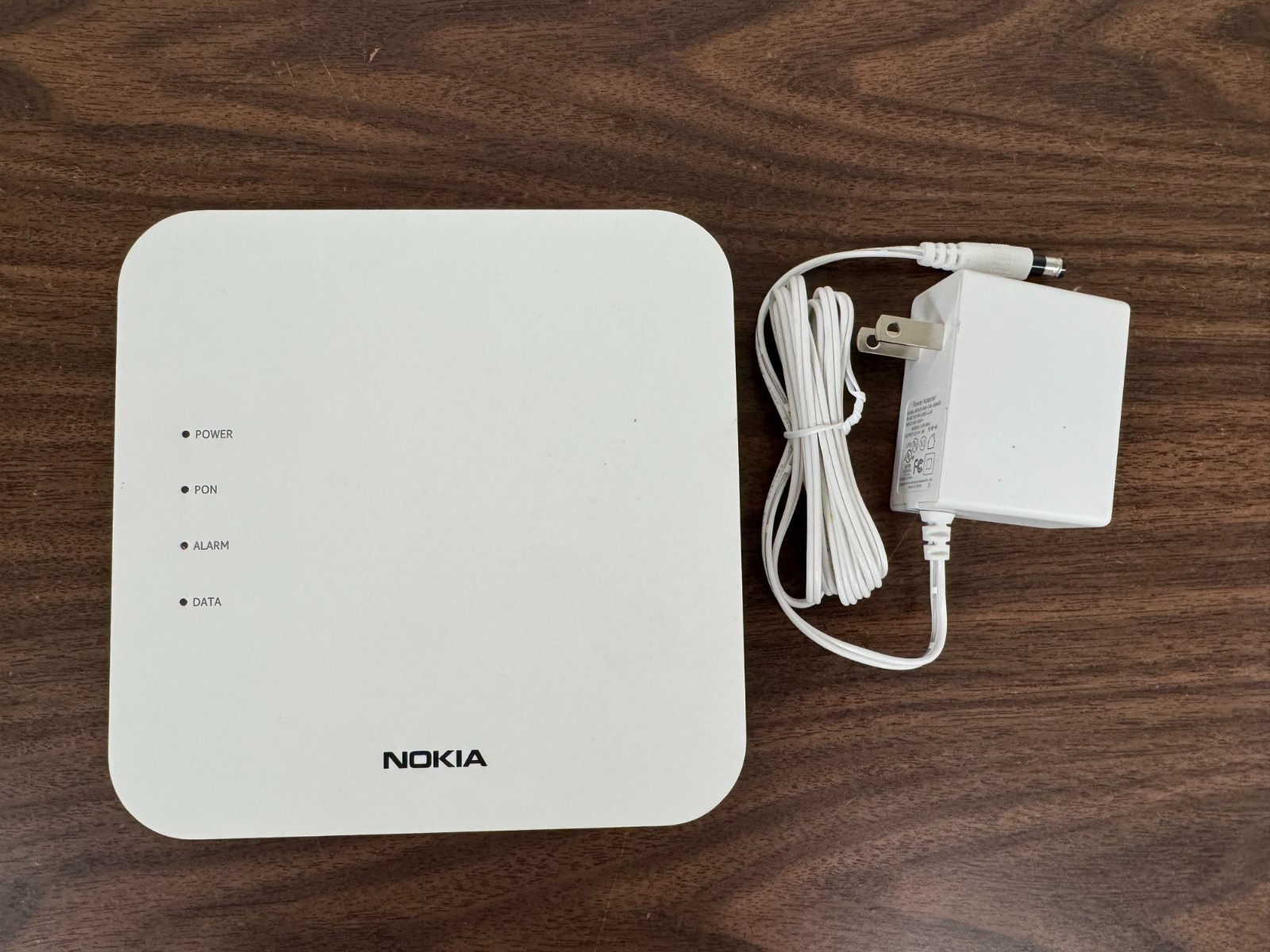 Nokia ONT XS-010X-Q Optical Network Terminal