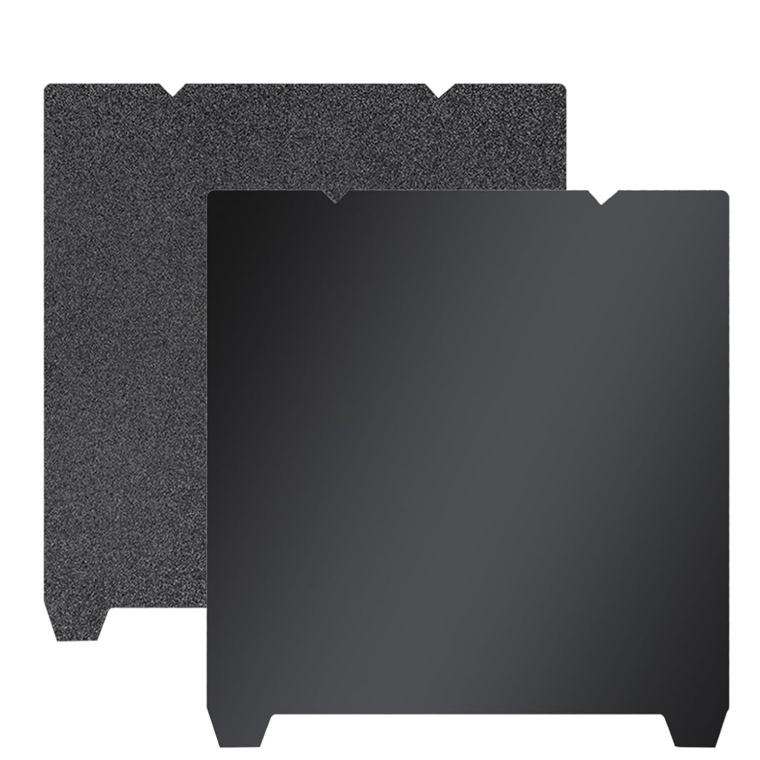 Smooth Textured PEI Build Plate for Creality K1/K1C/K1 SE/Ender 3 V3 SE/V3 KE...