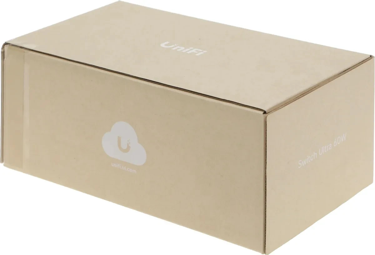 Ubiquiti Networks Switch USW-Ultra-60W ( BRAND NEW/SEALED IN BOX)