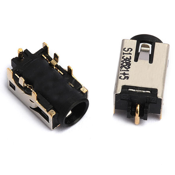 For ASUS Zenbook UX21A UX31A UX31LA UX32A UX32VD AC DC Power Jack Charging Port