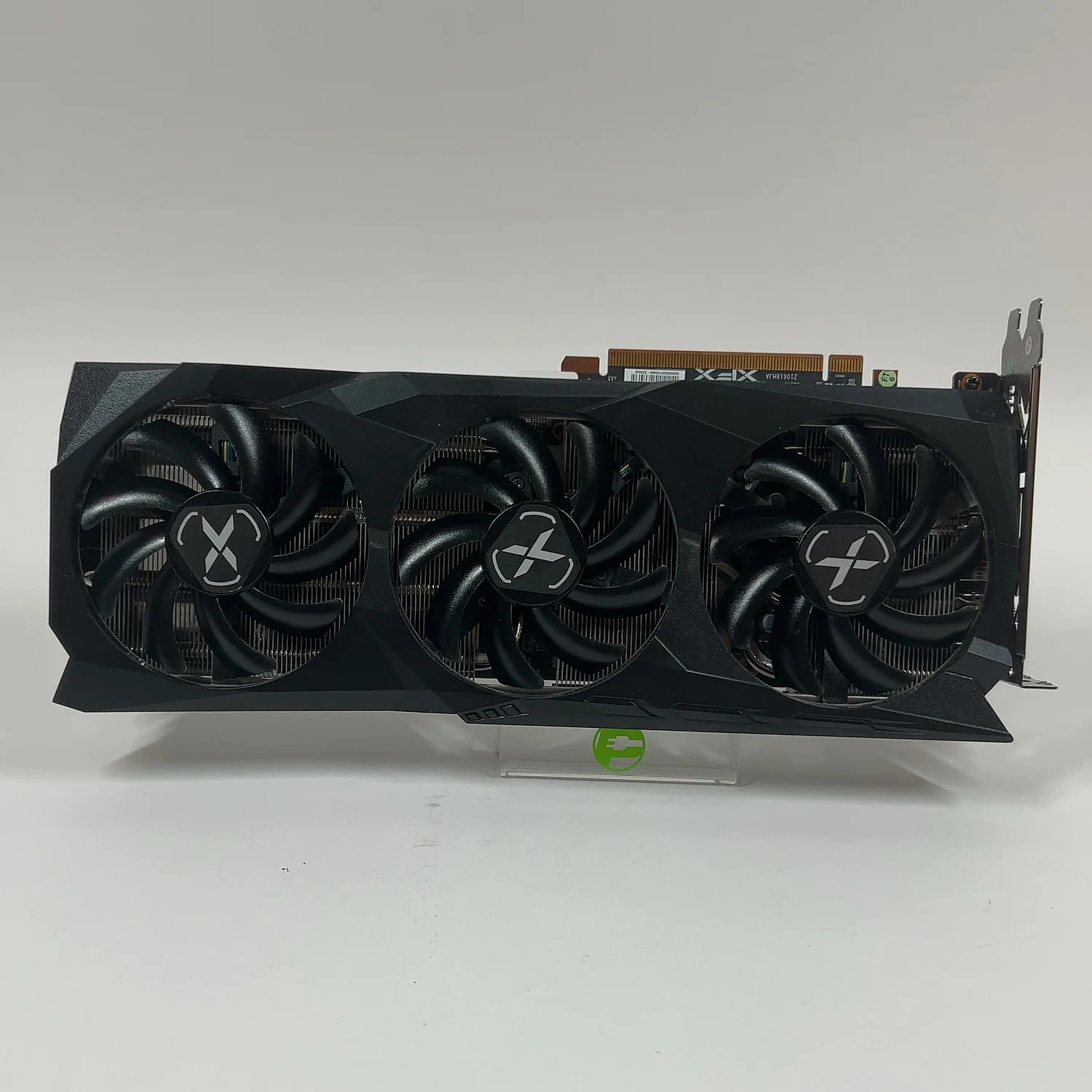 XFX Radeon RX 6700 XT XFX Speedster SWFT210 12GB GDDR6 Graphics Card