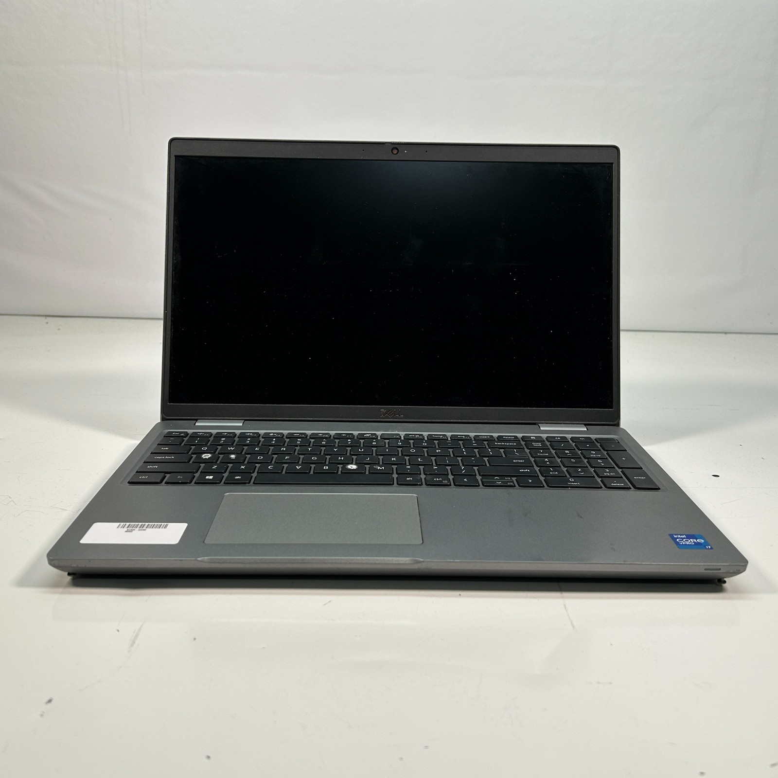Dell Precision 3561 Intel Core i7-11850H 2.50Ghz 32GB RAM No Storage/OS T600