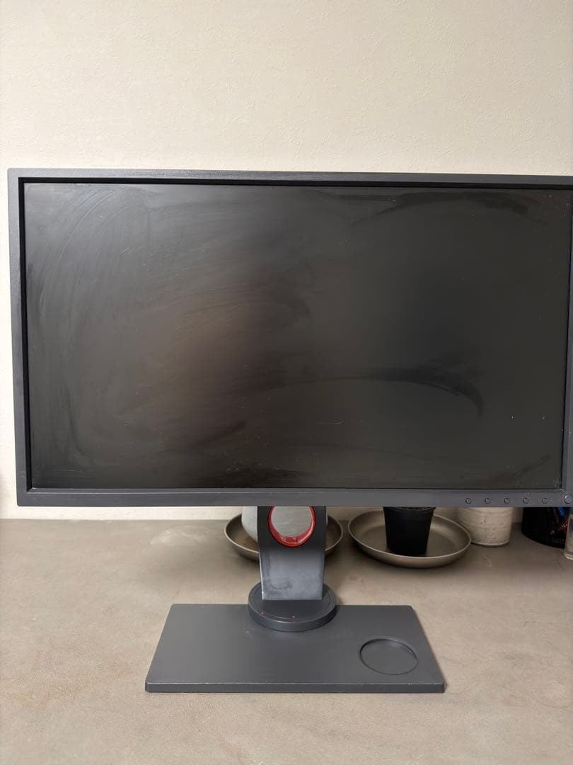 BenQ ZOWIE XL2546B 24.5 Inch 240Hz Full HD Gaming Monitor Tested