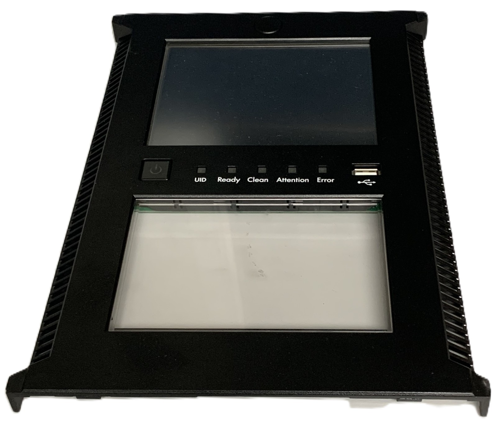 HPE Base Library Bezel with OCP 759495-001
