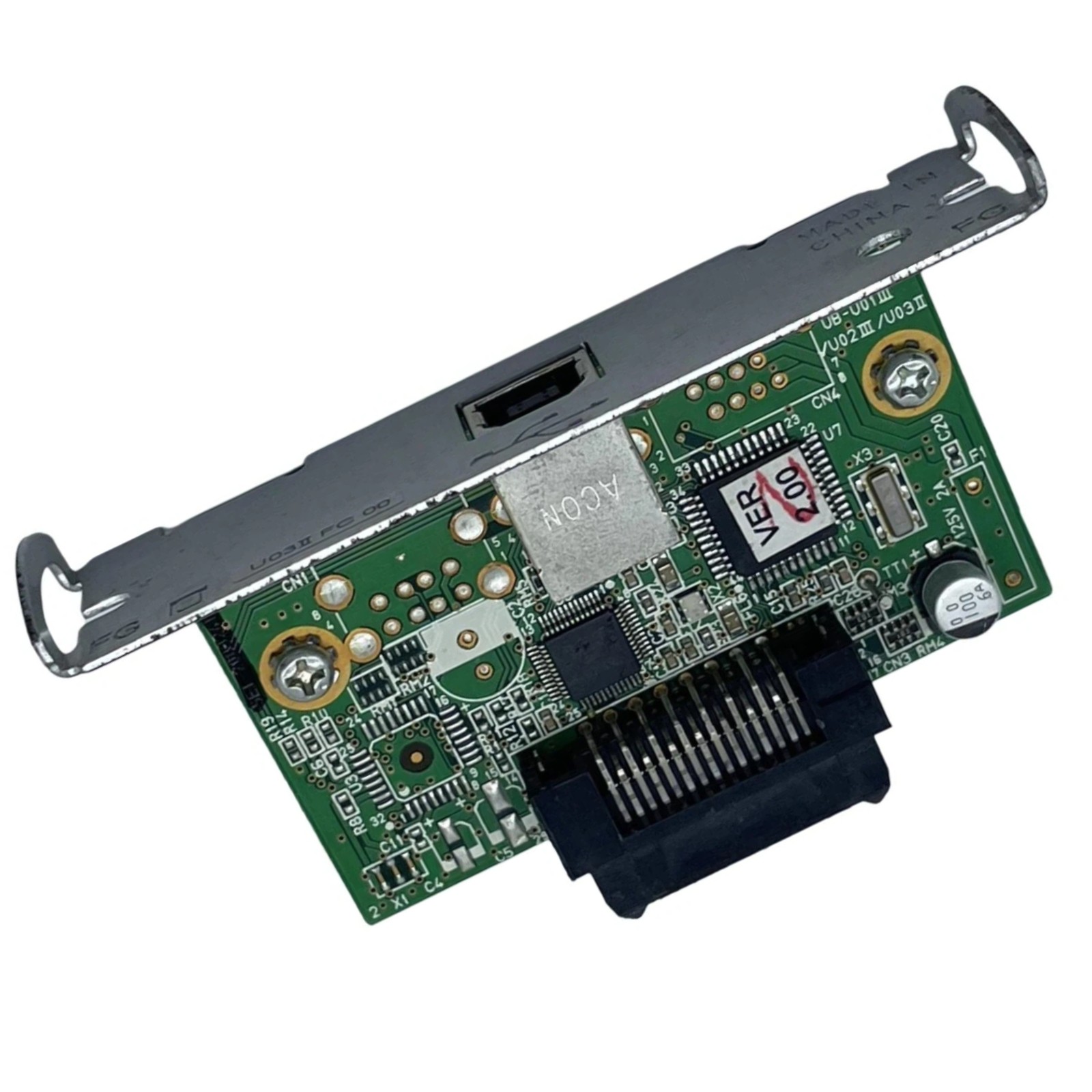 USB Interface Card For Epson TM U220D U675 U220A U220PB U220 U220B U675P U590