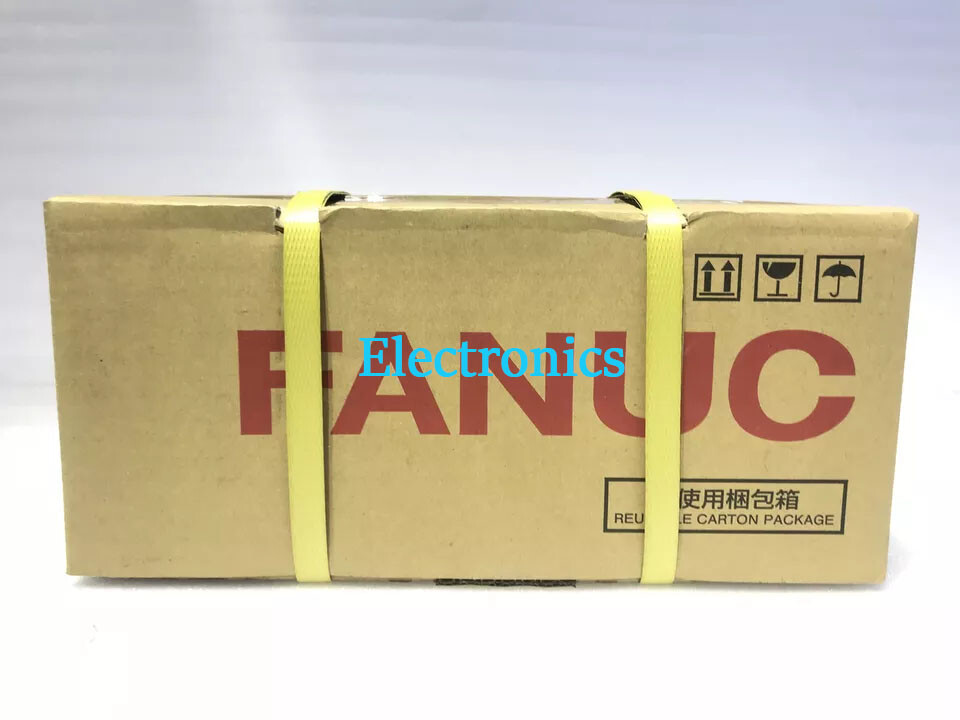 1PCS A06B-0276-B100 servo Motor A06B-0276-B100 A06B-0276-B100