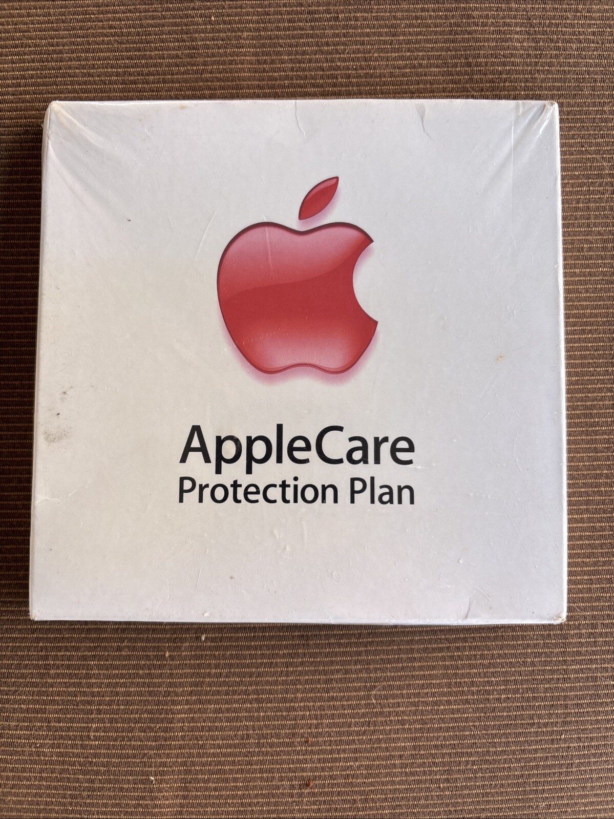 New Apple Care Protection Plan 607-7342 For PC & Mac SEALED 