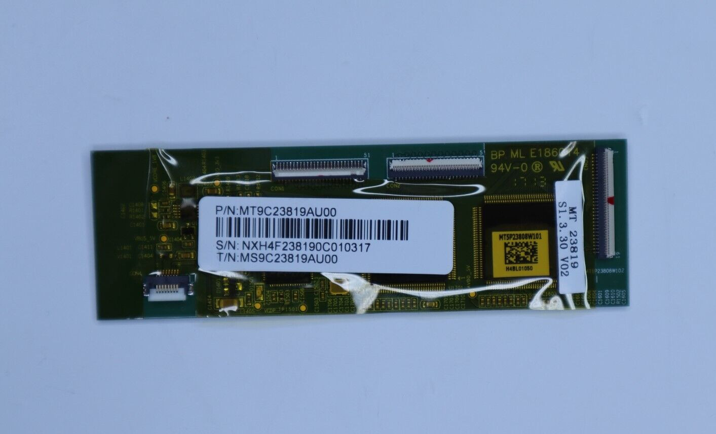 Genuine ASUS ZN241ICUT-14 AIO Internal LCD Inverter Board MT9C215A4AU00