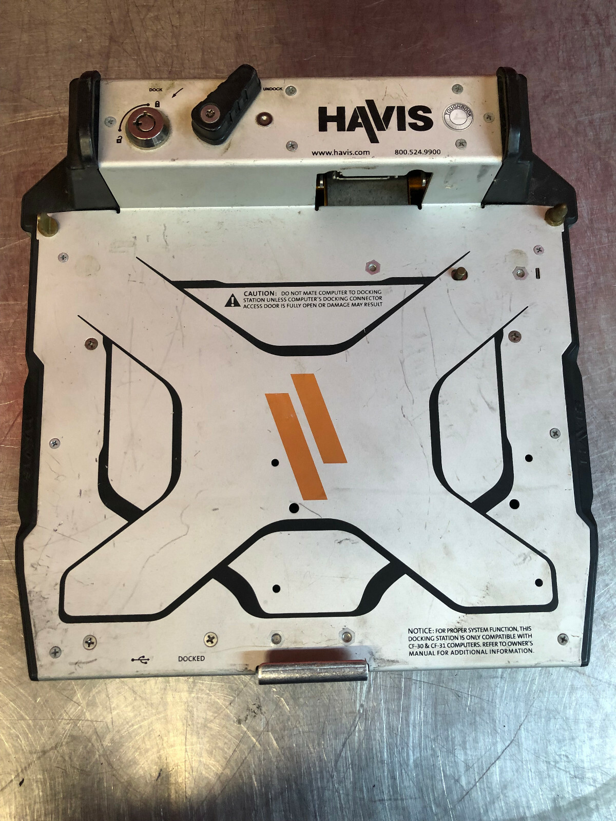 HAVIS DS-PAN-110, 410, 411, 412, 412-2, HAVIS by LEDCO