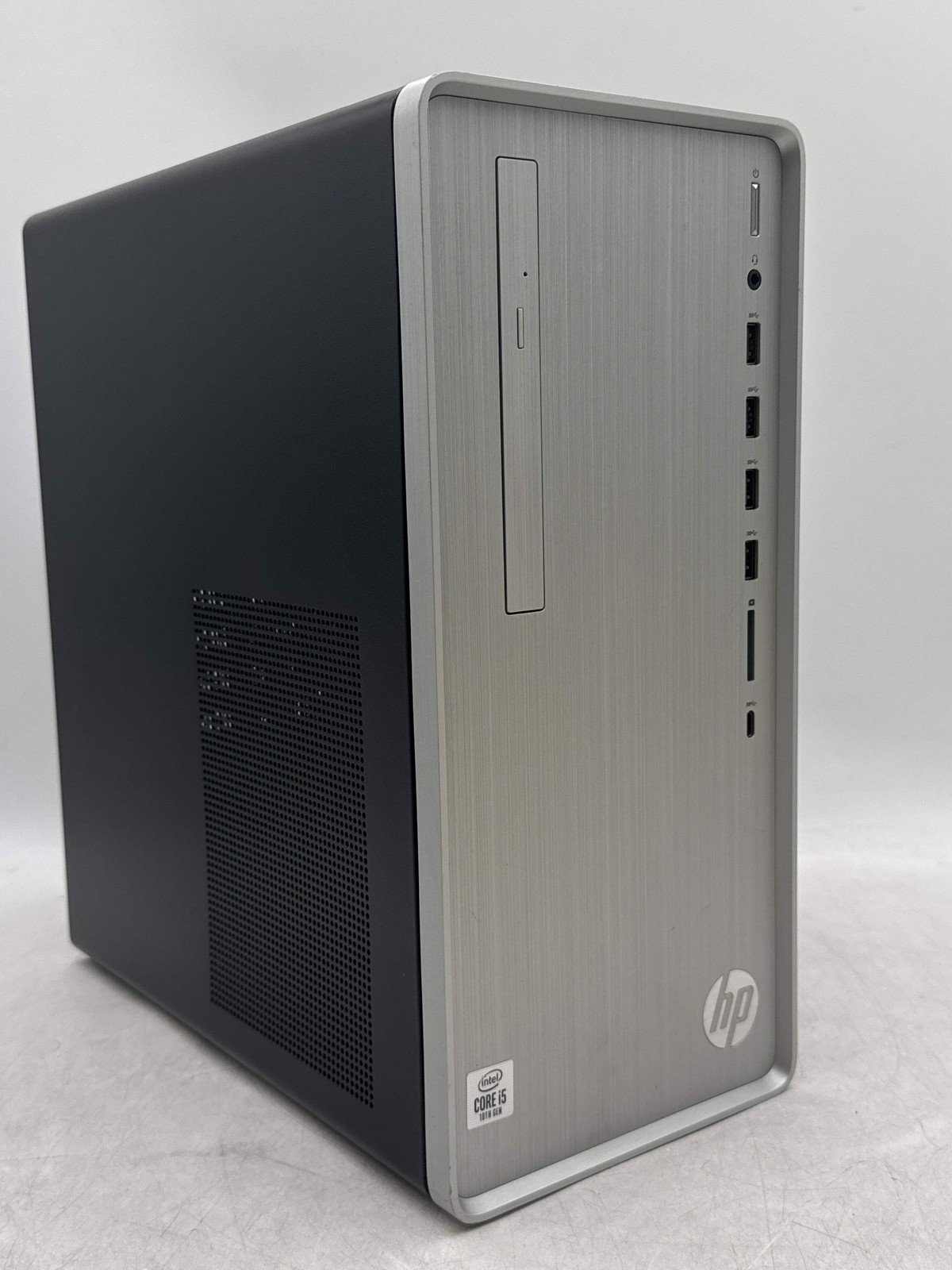 HP Pavilion TP01-1016 i5-10400 2.90GHz 8GB RAM 1TB HDD Intel UHD Graphics 630