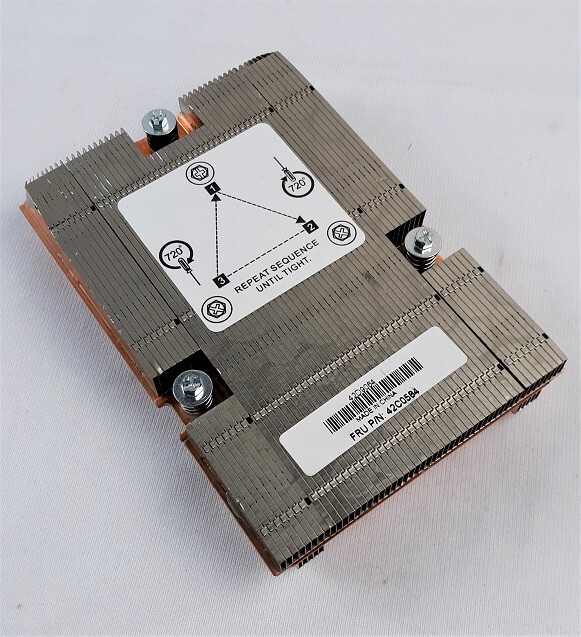 IBM 42D9064 Heatsink